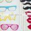 cheap high quality funny mask beard wedding party happy birthday photography photo decoration
