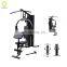 Multi Functional Trainer Station Home Gym Equipment