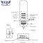 500KN Push pull  clamping digital force gauge price