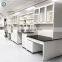 Customized chemistry laboratory table laboratory furniture laboratory bench