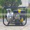 BISON CHINA TaiZhou 168F Engine Agricultural High Pressure Water Petrol Pumps