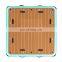 Water Sports Equipment Platform Inflatable Floating Sea Boat Docks Swim Platform Water Jet Ski Air Dock Mattress