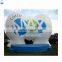 Inflatable cold air advertising balloon, big helium ballon
