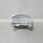 6063 T5 aluminium for balcony  OEM handrail aluminium tube  rectangular aluminium tubing extrusion profile