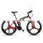 26 inch 21 speed  full suspension folding mountain bike / mtb mountain bike/cycle mountain folding bike