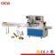 Professional quality automatic coffee pod packing machine