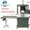 Plastic PE,PVC,PP,PET bottle cut /cutting machine