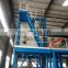 lightweight cement wall panel making machine for small manufacturing machines