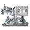 high quality precision pvc pp parts custom rmold resin abs plastic injection molding service tooling prototyping apid mould oem