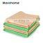 Masthome Colourful Super Absorbent Wiping Wiper Towel for Car and Home Cleaning Kitchen Cleaning Microfiber Towel Rag