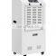 efficiency air compressor dehumidifier in greenhouse
