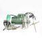 HEATFOUNDER Portable Pvc Hot Air Vinyl Floor Welding Machines