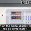 YES-3000D 3000KN Concrete Compression Tester/ Construction Lab Equipment/Hydraulic Cylinder Pressure Test
