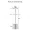 2020 hot sell germicidal read rechargeable desk lamp outdoor bar dining table lamp from China factory
