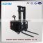 1000kg Counter Balance Electric Standing Type stacker