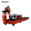 Square Metal Pipe metal tube cnc pipe cutting plasma cnc plasma cutter cutting machine