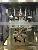 Professional shisha tobacco packaging machine packet more beautiful