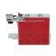 Portable type desktop fiber laser marking machine for metal engraving printing