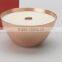 Copper Candle T-Light, Soy Candle Wax Holder Tea Light