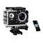 M4K China OEM Hot Ultra HD Color Mini 4K Sports DV Camera for Sports, Parkour, Motorbike Riding Record