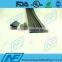 weather and sun proof wiper blade rubber strip