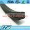 Door Window Eco-friendly EPDM Door Seal (3m Tape)