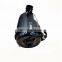HIGH QUALITY diesel  air filter housing for hiace 2KDFTV  KDH200  OEM 17700-30180/ 17700-30181