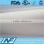 heat transparent 4mm thick silicone rubber sheet