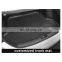 All Season Trunk Tray Mats Waterproof Trunk Mat For Benz GLE