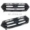 Front grille for Edge body parts 2015 2016 2017 2018 2019 Sport