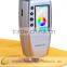 Precision Color Screen Display Lithium Battery Colorimeter WR-10