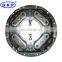 China clutch parts manufacture  pressure plate and clutch cover for mitsubishi/HINO