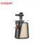Good quality fruit wholesale slow juicer machine with discount price