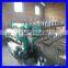 China honest factory sell reinforced galvanized, black & PVC coated welded wire mesh ( galvanized, PVC coated, black wire)