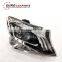 V CLASS W447 vito v260 v250 headlight ABS with LED W447 vito v260 v250 material headlamp  eurocar style head lamps