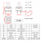 TS-G004 Water proof IP 67 tact switch 8*8mm factory outlet smd micro momentary tact switch for IR temperature gum