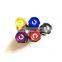 Supplier Of Guangzhou Car Parts Wheel Aluminium Iron 12.9 Grade Bolt