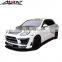 Body Kits for 2011-2014 Porsche Cayenne 958 body kit