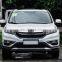 New front bumper grille grill  For Honda CR-V 2015-2016 Auto grill