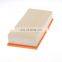 Hot Sales High Quality Car Parts Air Filter Original Air Purifier Filter Air Cell Filter For  bmw 7 OEM 13717593250