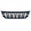LED DRL Front Grille For Navara NP300 2015 2016 2017 2018 2019 2020 4x4 Daytime Running Light