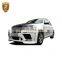 Perfect Fitment HAMA Style Engine Hood Car Bumper Wide Body Kit For BNW X5 e70
