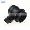 100000250 auto parts accessories Mass Air Flow Sensor 06A906461G For Audi VW