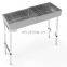 Char Broil Grill BBQ Outdoor Portable BBQ Grill Folding Machine