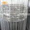 Cheap 4 ft 5 ft goat fencing galvanized farm field wire mesh cattle fence price