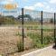 2020 professional factory black iron wire mesh fence for sale