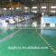 laser cutting & engraving/laser engraver machine with Automatic lifts & rotary device