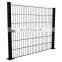 Bilateral Outside The Wall Highway  Fence Wire Mesh For Wholesale
