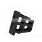 JZ China factory wholesales vehicle plastic clip automobile fastener bumper clip