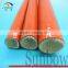 Flame Retardant Heat Protective Fire Sleeve